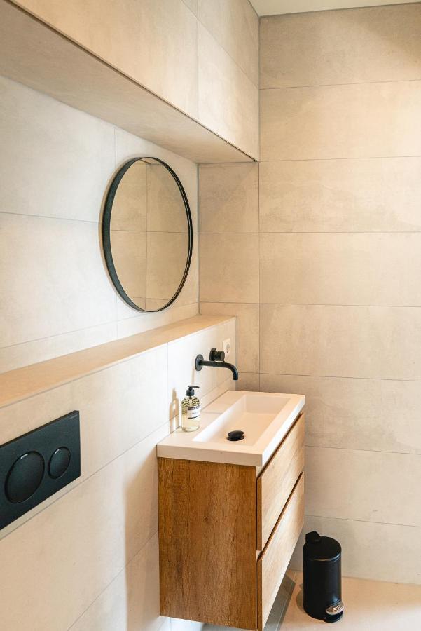 Boutique Apartment Amsterdam - North Riverside Extérieur photo