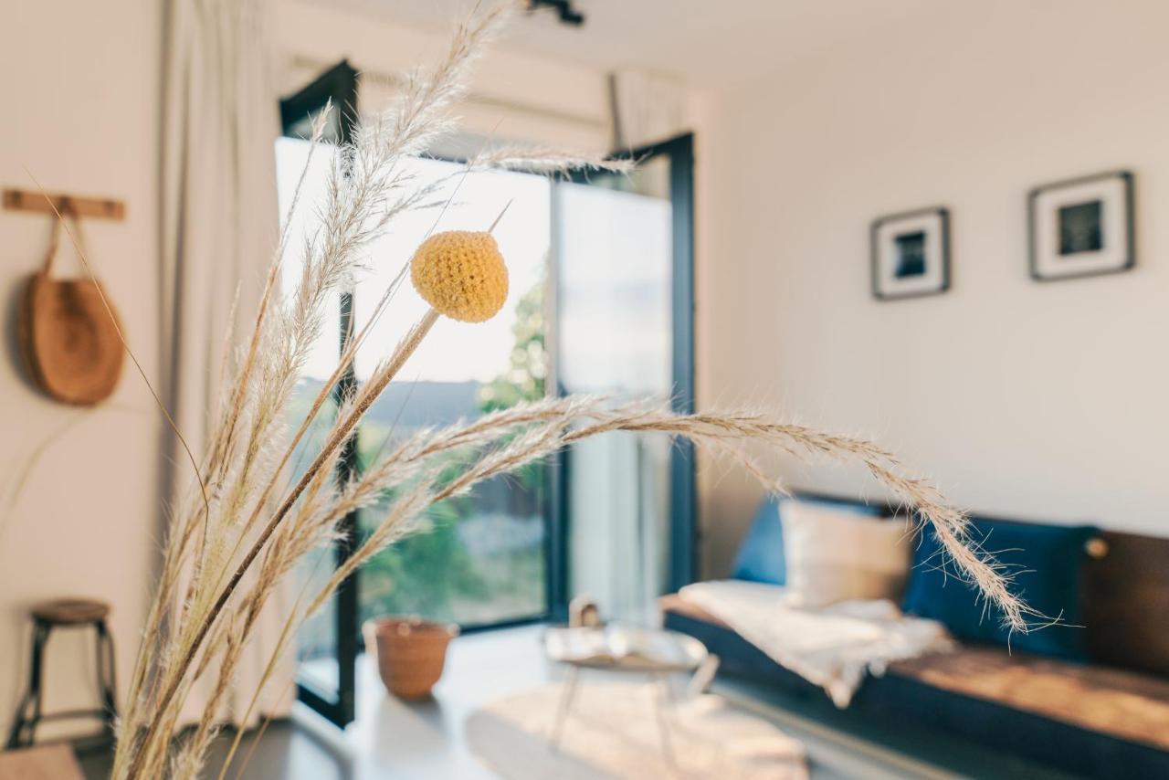Boutique Apartment Amsterdam - North Riverside Extérieur photo